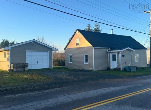388 Heatherton Village Rd, Heatherton, NS, B0H1R0 | Card Image