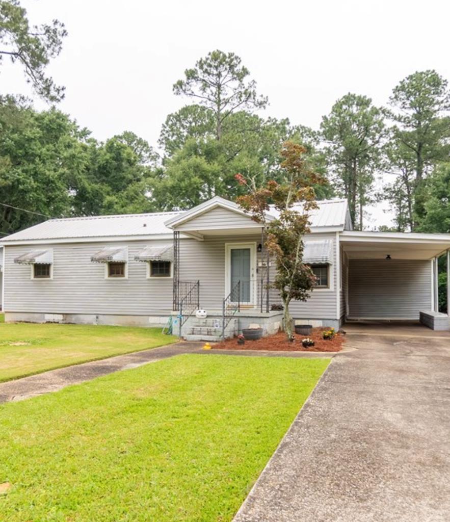 Residential in Dothan 2