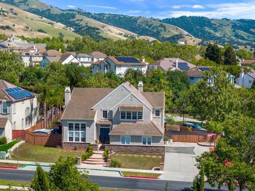 3598 Casabella Avenue, San Jose, CA, 95148 | Card Image