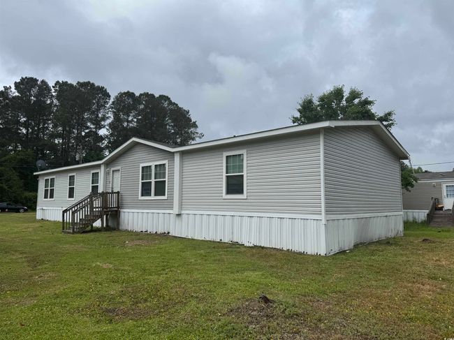 85 Fyfee Ct, House other with 4 bedrooms, 2 bathrooms and 2 parking in Georgetown SC | Image 4