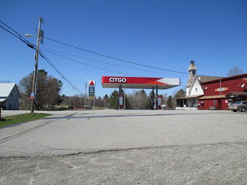 645 Evansville Rd, Brownington, VT, 05860-9597 | Card Image