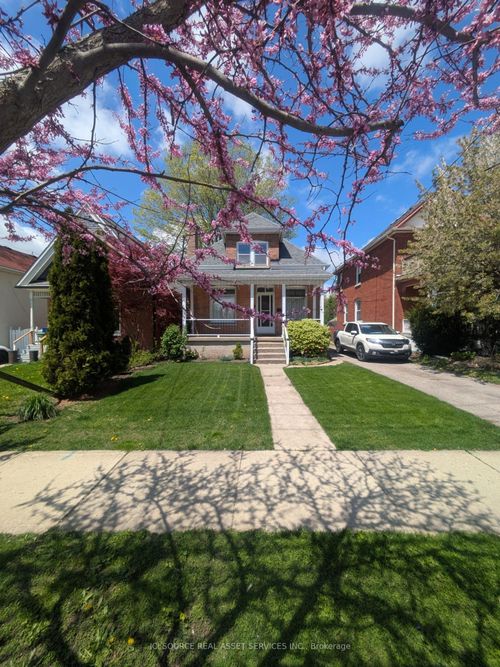 412 Grosvenor St, London, ON, N5Y3S4 | Card Image