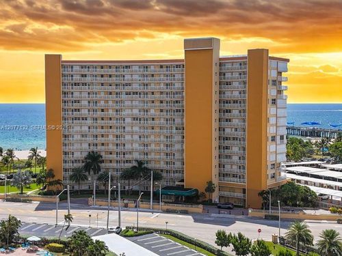 302-328 N Ocean Blvd, Pompano Beach, FL, 33062-5111 | Card Image