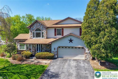 121 E Douglasville Rd, Nazareth, PA, 18064-9116 | Card Image