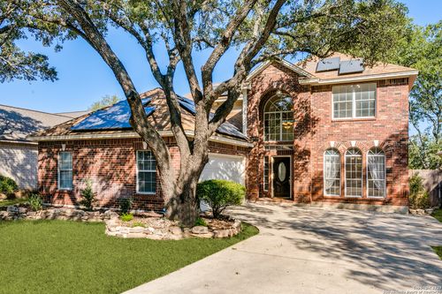 3842 Tavern Oaks St, San Antonio, TX, 78247-3513 | Card Image