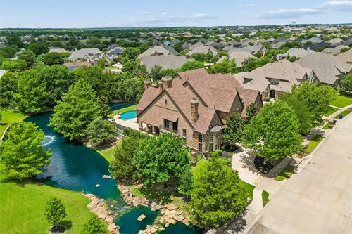 5804 Chalford Cmn, Colleyville, TX, 76034-7680 | Card Image