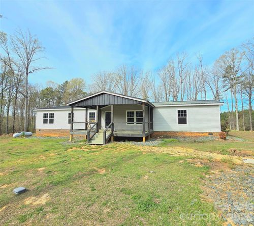 215 High Meadow Ln, Mount Gilead, NC, 27306-9308 | Card Image