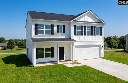 609 Silica Court, West Columbia, SC, 29170 | Card Image