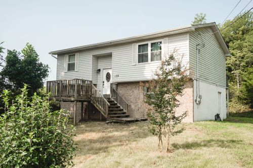 139 Ridge Road, Bulls Gap, TN, 37711 | Card Image