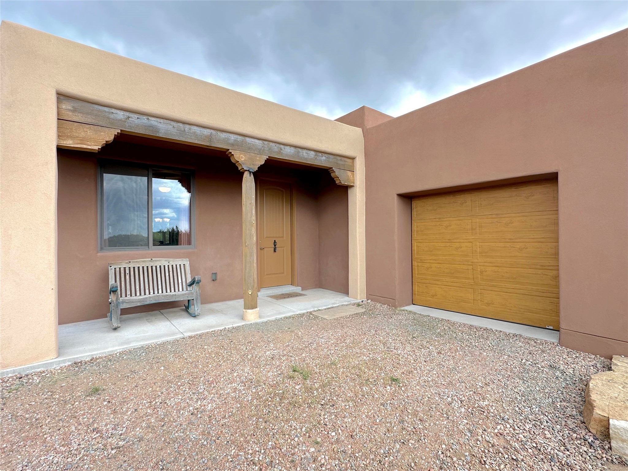 Via Bella , Santa Fe, NM 87507