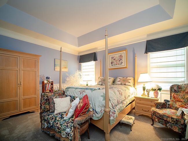 3 - 3 Timberland Way, House other with 3 bedrooms, 4 bathrooms and 2 parking in Beacon Falls CT | Image 21