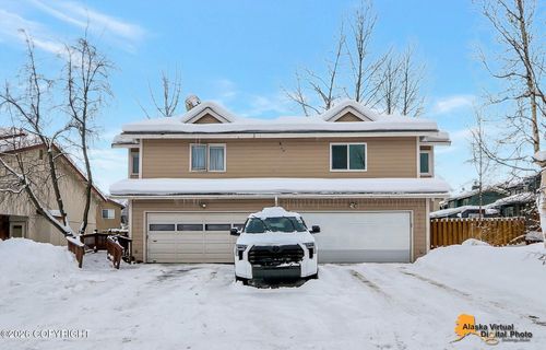 8500 Ridgeway Ave, Anchorage, AK, 99504-4190 | Card Image