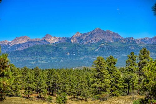 X N Squaw Canyon Pl, Pagosa Springs, CO, 81147 | Card Image