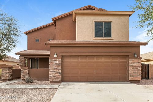 1337 E Martha Dr, Casa Grande, AZ, 85122-5454 | Card Image