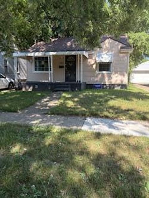 7450 Lamphere, Redford, MI, 48239-1062 | Card Image