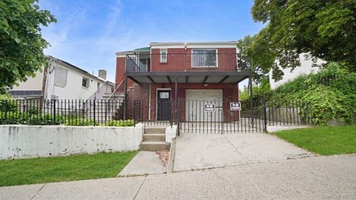 1616 Hammersley Ave, Bronx, NY, 10469-3145 | Card Image