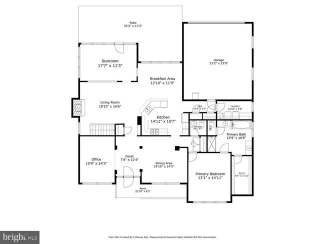 7389 Karen Ave, House other with 3 bedrooms, 3 bathrooms and null parking in EASTON MD | Image 37