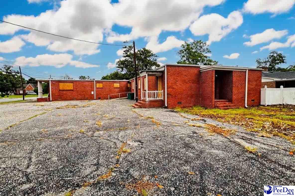 Commercial Sale in Timmonsville 4