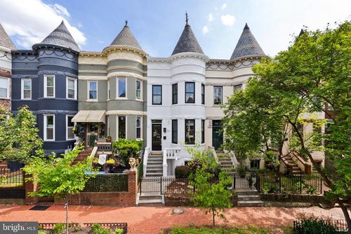 50 U St Nw, WASHINGTON, DC, 20001-1011 | Card Image