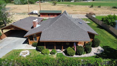 688 Lamoille Rd, Lamoille, NV, 89828-9510 | Card Image