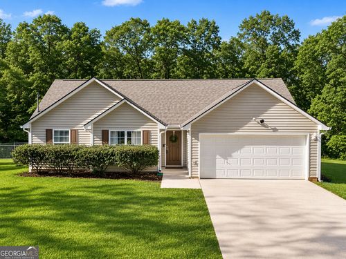 479 Lakeshore Dr, Stockbridge, GA, 30281-1601 | Card Image