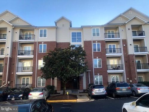 1214-1601 Spring Gate Dr, MCLEAN, VA, 22102-3460 | Card Image