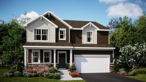 2741 Elden Dr, Yorkville, IL, 60560-3007 | Card Image
