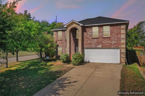 3301 Highpoint Dr, Denton, TX, 76210-0584 | Card Image
