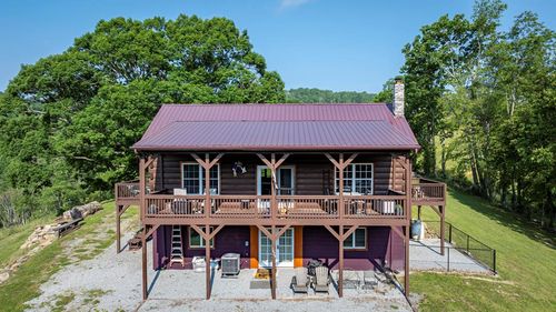 1029 York Ridge Rd, Mouth of Wilson, VA, 24363-3842 | Card Image