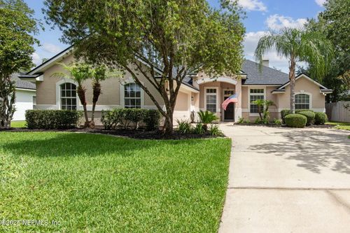 1912 Bluebonnet Way, Fleming Island, FL, 32003-7461 | Card Image