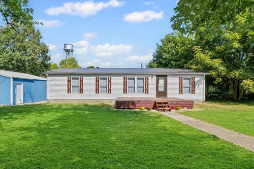 101 Railroad St, Sidell, IL, 61876 | Card Image