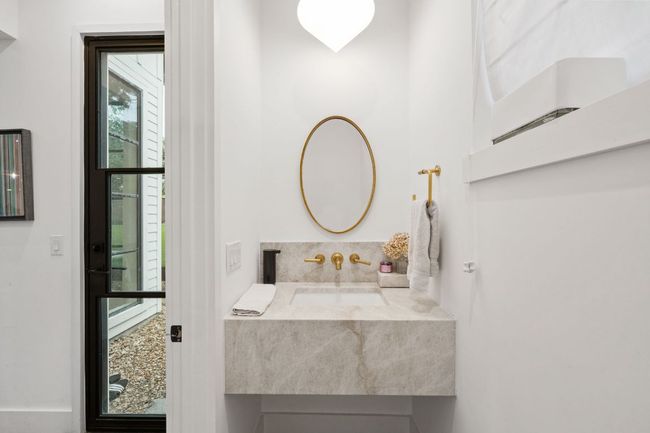 Bathroom with vanity | Image 17