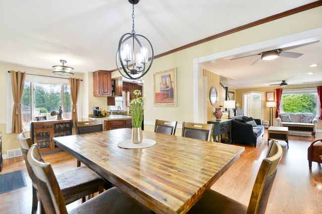 21300 Shady Ln, House other with 3 bedrooms, 2 bathrooms and 2 parking in Lake Zurich IL | Image 10