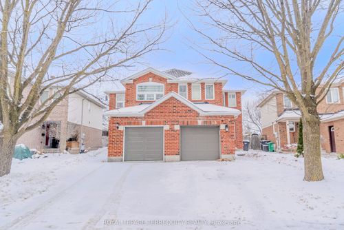 13 Southwell Pl, Brampton, ON, L6Z4S8 | Card Image