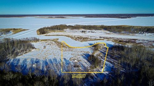 TBD Parcel 3 E Pine Drive, Angle Inlet, MN, 56711 | Card Image