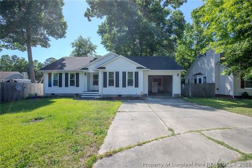 508 Stoneway Ct, Fayetteville, NC, 28301-3872 | Card Image