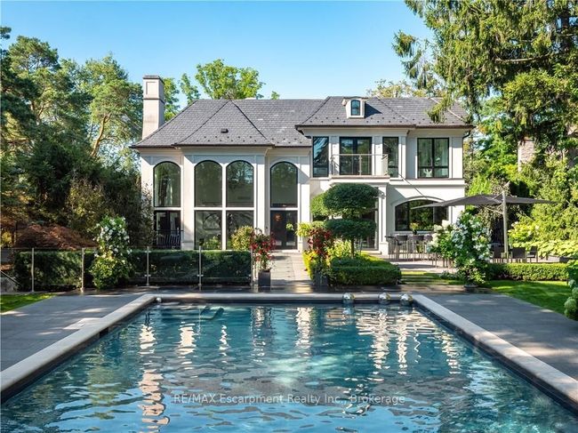 15 Chartwell Rd, House other with 5 bedrooms, 7 bathrooms and 6 parking in Oakville ON | Image 27
