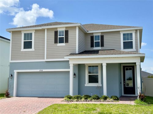 2968 Wild Mulberry Dr, CLERMONT, FL, 34711-9570 | Card Image