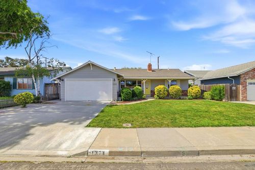 1374 Maryann Drive, Santa Clara, CA, 95050 | Card Image