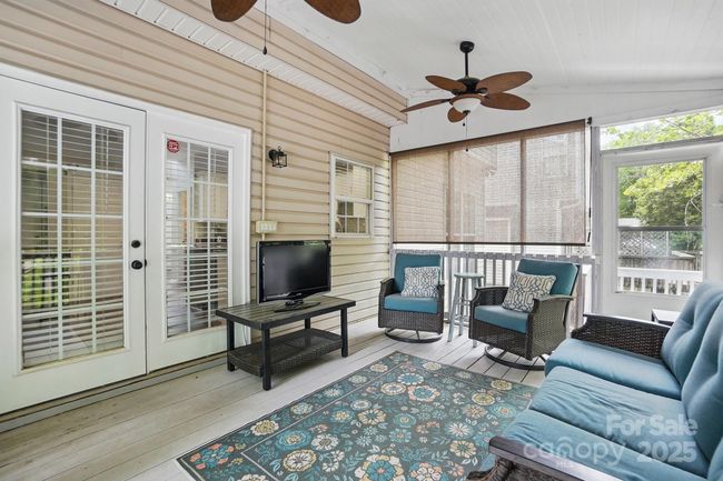 6501 Harburn Forest Dr, House other with 4 bedrooms, 4 bathrooms and null parking in Charlotte NC | Image 32