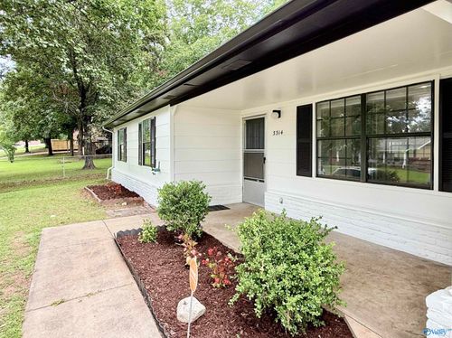 3314 Clifford Rd Nw, Huntsville, AL, 35810-2914 | Card Image