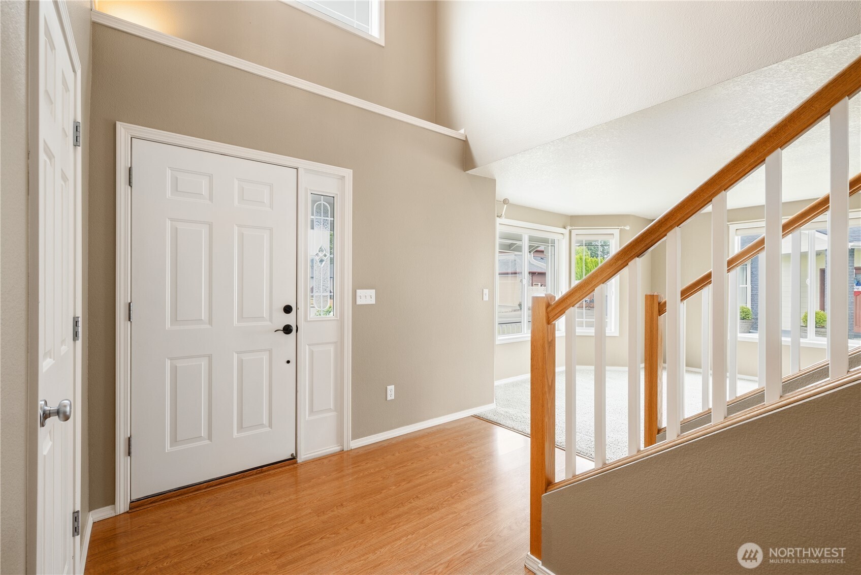 Residential in Longview 4