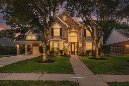 15418 Stable Trail Dr, Cypress, TX, 77429-7096 | Card Image