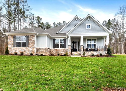 8261 Killbevan Drive, Chesterfield, VA, 23838 | Card Image