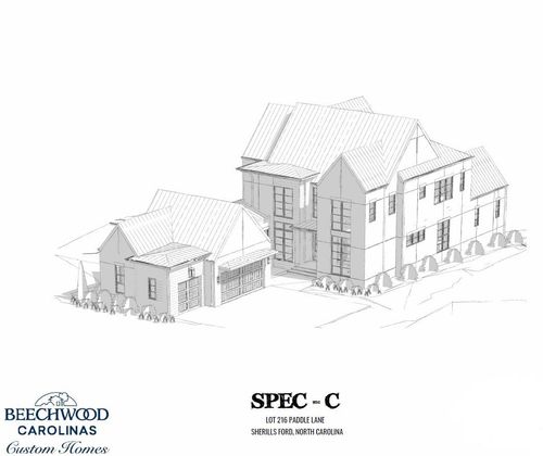 214-7446 Paddle Ln, Sherrills Ford, NC, 28673-9533 | Card Image