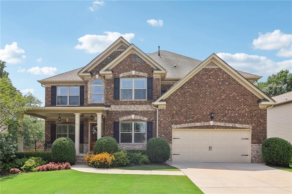 Osprey Ct, Cumming, GA 30040
