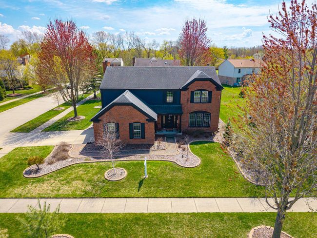 46399 Hanford Rd, House other with 4 bedrooms, 3 bathrooms and null parking in Canton MI | Image 22