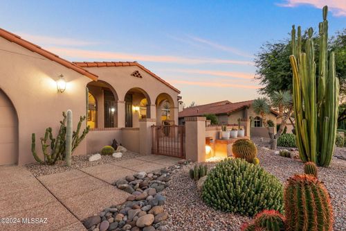 6488 N Desert Breeze Ct, Tucson, AZ, 85750-0848 | Card Image