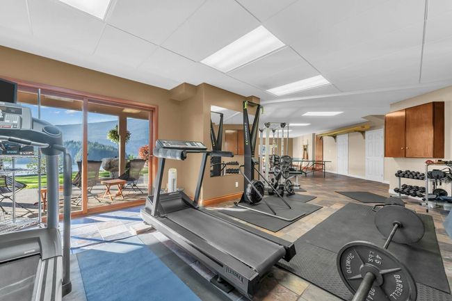 View of exercise area | Image 29