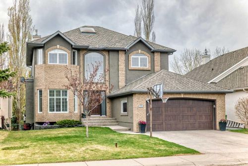 1416 Strathcona Dr Sw, Calgary, AB, T3H4L1 | Card Image